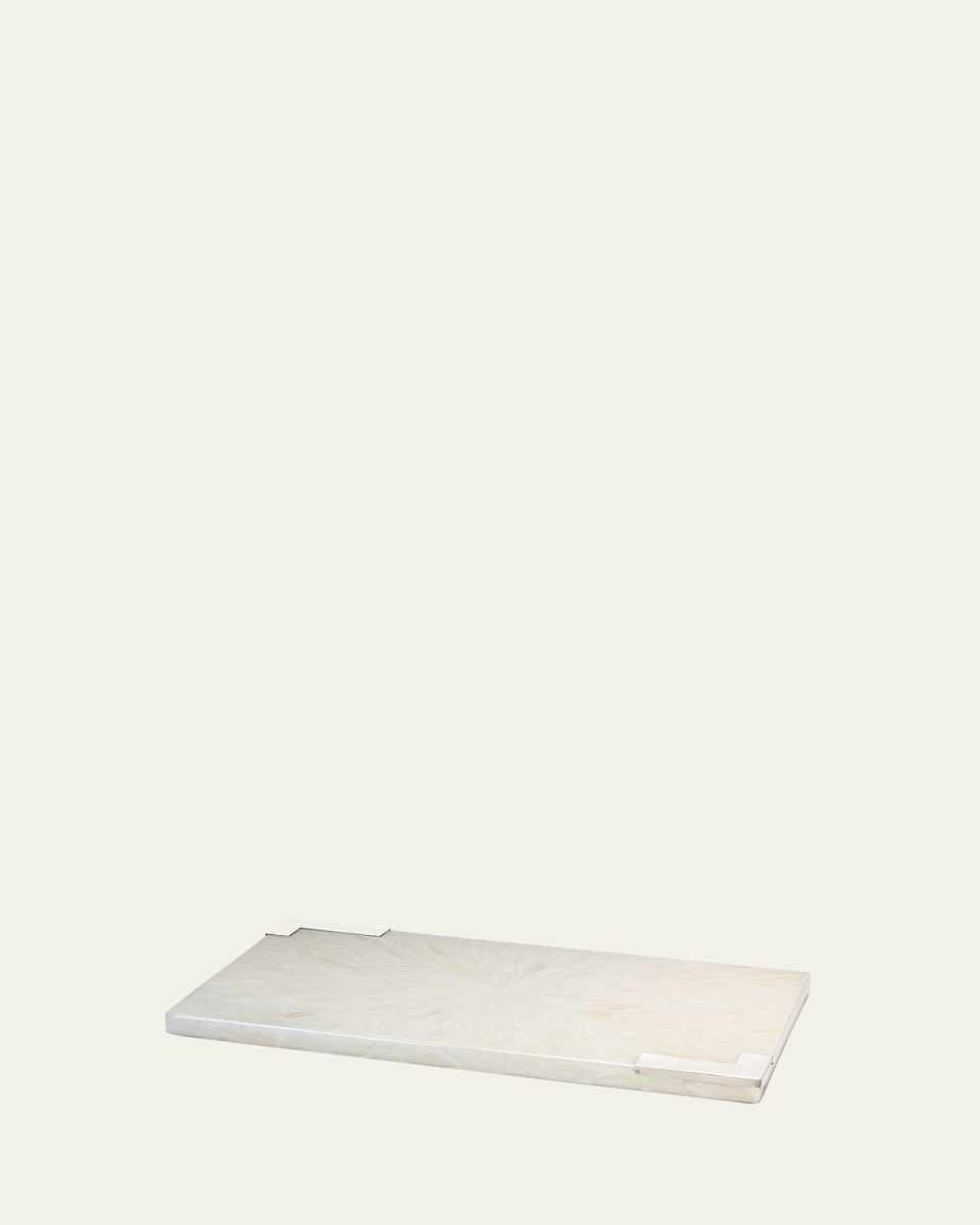 Light Almendro Small Serving Board